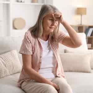 Read more about the article Amnézia lelki háttere