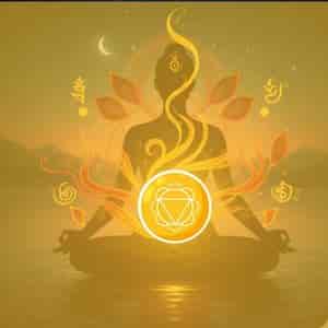 Napfonat csakra: belső erő és önbizalom visszanyerése, a magabiztos cselekvés energiája