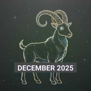 Read more about the article Decemberi BAK horoszkóp 2025