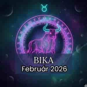 Read more about the article BIKA horoszkóp – 2026. február